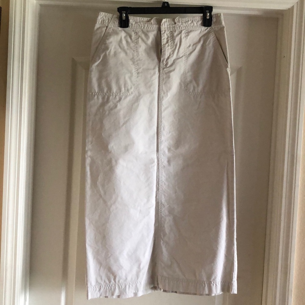 Skirt